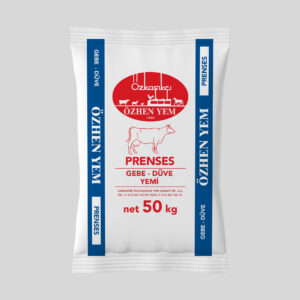 Prenses Pregnant/Heifer Feed