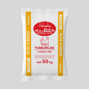 Yumurcak Yumurta Yemi