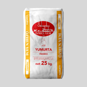 Yumurta Premiks